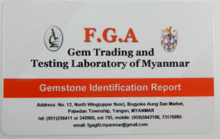 FGA