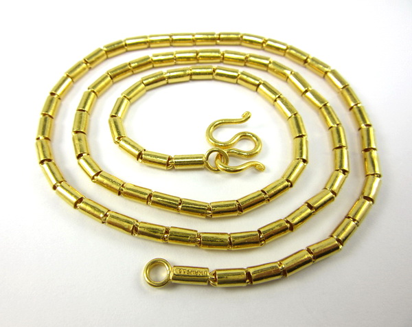 THAI BAHT GOLD CHAINS-BEST WORKMANSHIP-HIGHEST GOLD PURITY ON-LINE 16 YEARS Exporter wholesale ...
