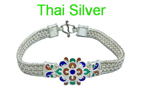 Thai Silver