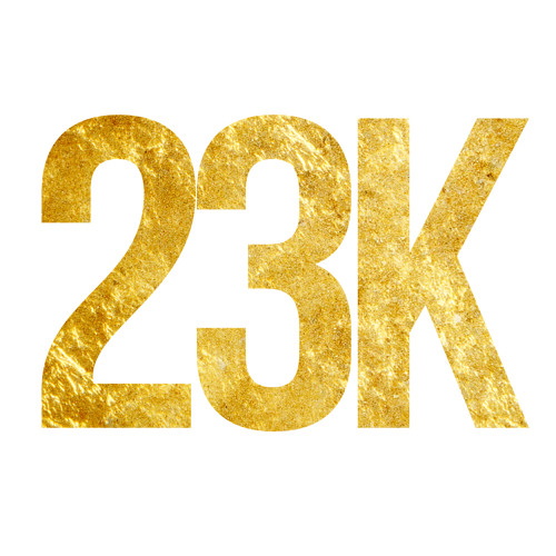 23kgold