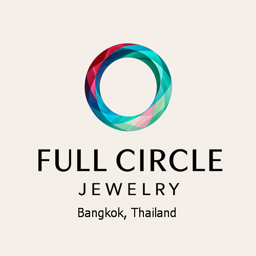 Full Circle Jewelry Logo