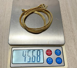 gold_scale