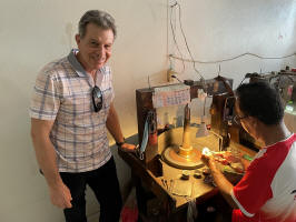 Tom In Chanthaburi