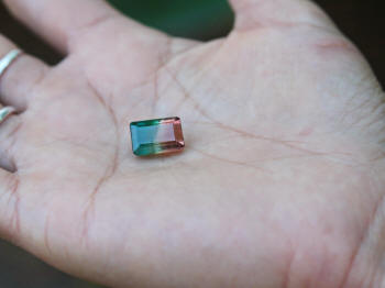 Tourmaline